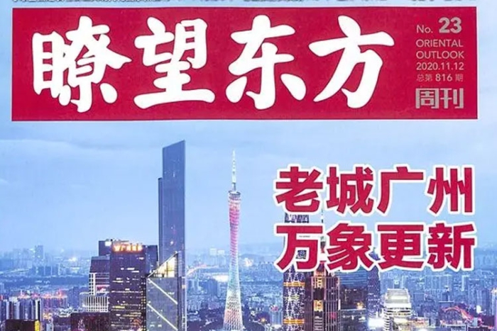 书籍杂志《瞭望东方周刊》电子文档(2020年)资源合集【百度云网盘下载】插图