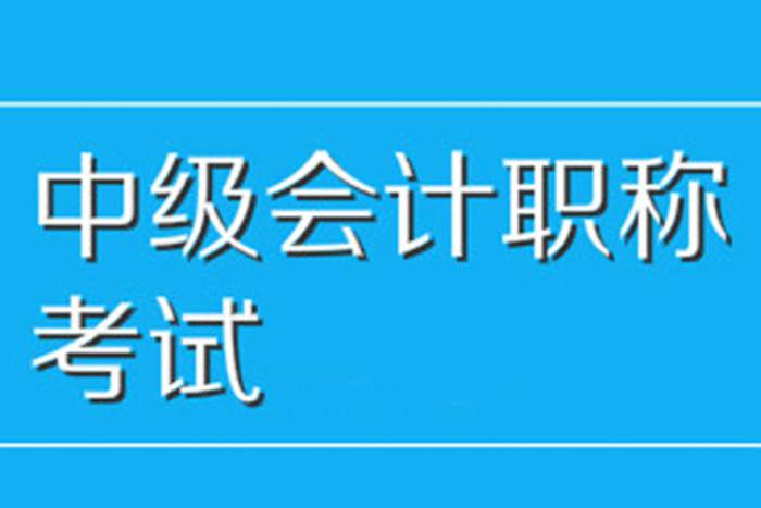 《中级会计职称考试教学培训视频资料》[MP4/PDF/15.38GB]百度云网盘下载插图