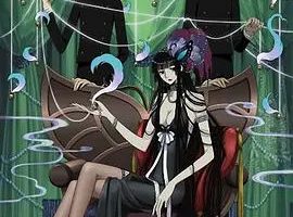 [2008][日本]《四月一日灵异记事簿 継》[xxxHOLic Kei][xxxHOLiC 継][DVDRip][百度云]