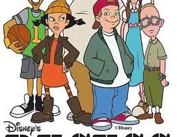 [1997][美国]《下课后 RECESS》[国语中字][720P_MP4][约95M一集][65集全][迪士尼出品][百度云]