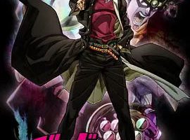 [2014][日本]《JOJO奇妙冒险：星尘斗士》[日语中字][48集全][百度云]