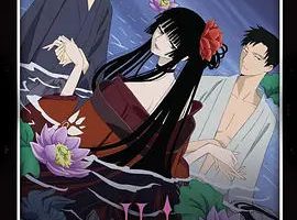 [2006][日本]《四月一日灵异记事簿》[xxxHOLiC][DVDRip][1296×720][百度云]