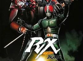 [1988][日本]《假面骑士BLACK-RX》[日语中字][蓝光珍藏版][1080P_MKV][每集约950M][百度云]