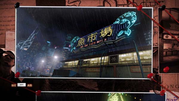 [热血无赖：终极版 Sleeping Dogs：Definitive Edition for Mac][v7.8.0 中文原生版][香港 类似GTA动作沙盒游戏]插图4