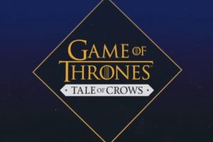 [GoT Tale of Crows for mac][v4.1.0免激活版][权力游戏乌鸦传说]