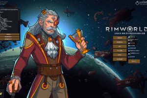 [边缘世界(环世界) RimWorld for Mac][v1.3.3087中文原生版附DLC – 异星殖民 生存模拟]