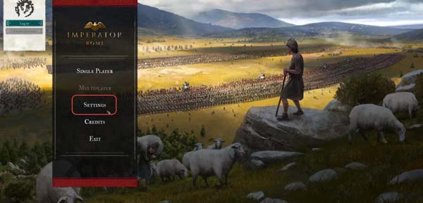 [大将军：罗马 Imperator：Rome for Mac][v2.0.3 RC2中文原生版附DLC]插图1