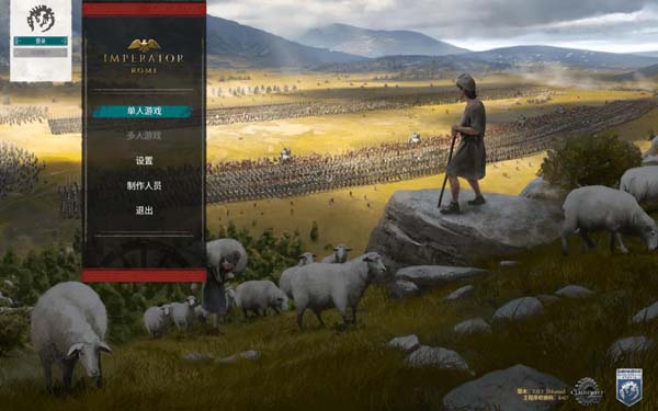 [大将军：罗马 Imperator：Rome for Mac][v2.0.3 RC2中文原生版附DLC]插图3