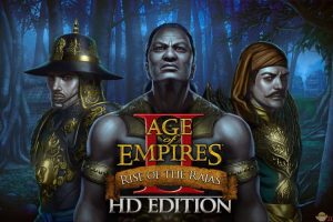 [帝国时代2HD Age of Empires for Mac][v3.3.1769中文移植版 A]