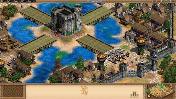 [帝国时代2HD Age of Empires for Mac][v3.3.1769中文移植版 A]插图1