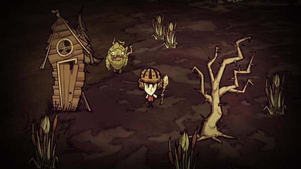 [饥荒联机版 Don‘t Starve Together for Mac][v548857 中文原生版附DLC][三合一版本][mac+win]插图13