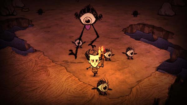 [饥荒联机版 Don‘t Starve Together for Mac][v548857 中文原生版附DLC][三合一版本][mac+win]插图12