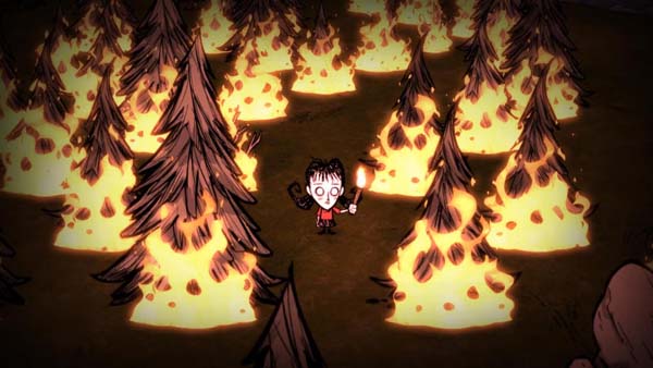 [饥荒联机版 Don‘t Starve Together for Mac][v548857 中文原生版附DLC][三合一版本][mac+win]插图16