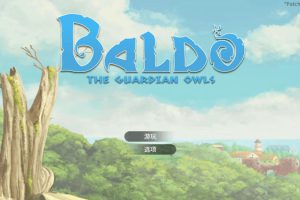 [巴尔多：猫头鹰守卫者 Baldo：The Guardian Owls for Mac][v1.3.0 中文原生版]