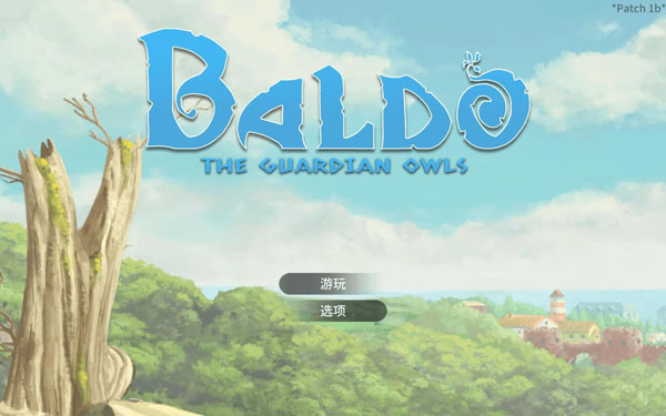 [巴尔多：猫头鹰守卫者 Baldo：The Guardian Owls for Mac][v1.3.0 中文原生版]插图