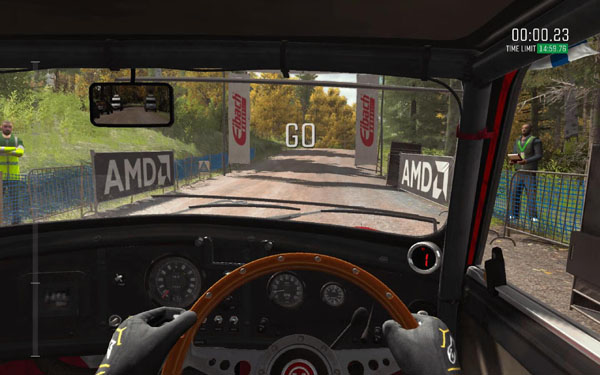 [尘埃拉力赛 DiRT Rally for Mac][v1.1.2 英文原生版][赛车竞速游戏]插图3