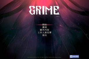 [尘埃异变 GRIME for Mac][v1.11.7 中文原生版]