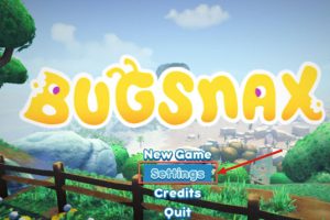 [虫子快餐店 Bugsnax for Mac][v2.0.65949 中文原生版]