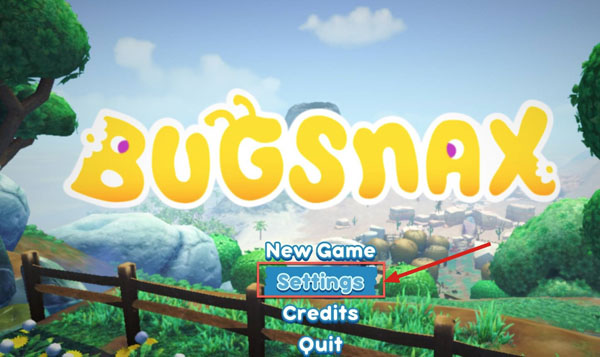 [虫子快餐店 Bugsnax for Mac][v2.0.65949 中文原生版]插图