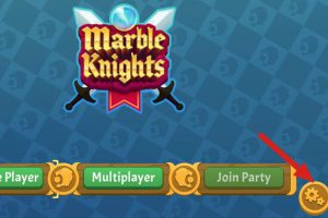 [大理石骑士 Marble Knights for Mac][v2.3.1 中文原生版]