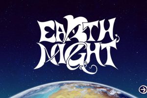 [地球黑夜 EarthNight for Mac][v2.0.3(3.0) 中文原生版]