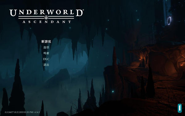 [地下世界：崛起 Underworld Ascendant for Mac][v1.4.3 中文原生版]插图2