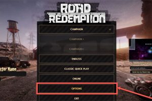 [公路救赎 Road Redemption for Mac][v1.0 中文原生版][暴力摩托续作]