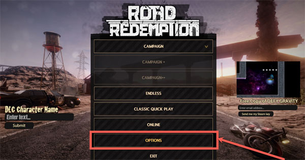 [公路救赎 Road Redemption for Mac][v1.0 中文原生版][暴力摩托续作]插图