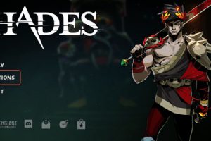 [哈迪斯 Hades for Mac][v1.38291 中文原生版]