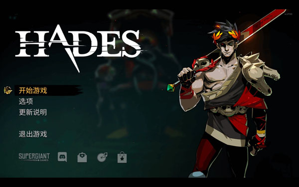 [哈迪斯 Hades for Mac][v1.38291 中文原生版]插图3