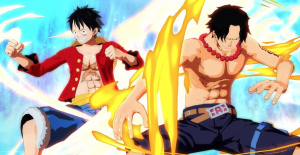 [海贼王：无尽世界R One Piece：Unlimited World Red for Mac重制-移植版]插图5