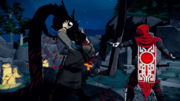 [荒神 Aragami for Mac][v1.09.10 (21440) 中文原生版]插图6