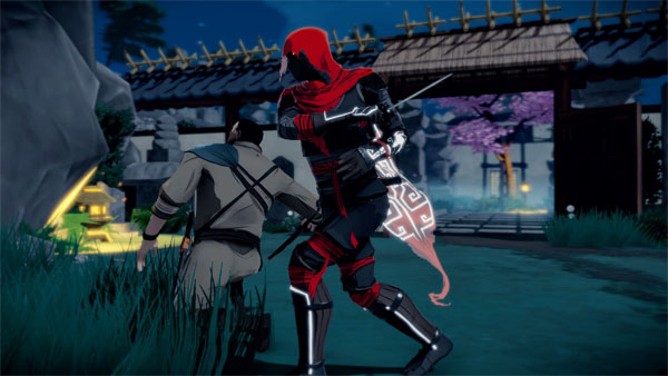 [荒神 Aragami for Mac][v1.09.10 (21440) 中文原生版]插图7