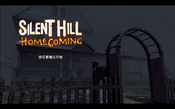 [寂静岭5：归乡 Silent Hill 5：Homecoming for Mac][中文移植版]插图