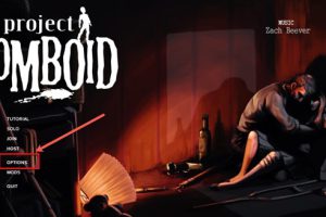 [僵尸毁灭工程 Project Zomboid for Mac][v41.78.15.2 中文原生版]