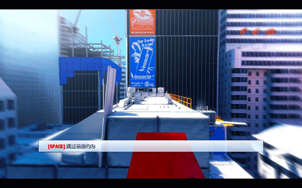 [镜之边缘 Mirror’s Edge for Mac][中文移植版]插图