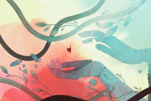 [GRIS for Mac][v1.03 中文原生版附游戏原声带]