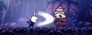 [空洞骑士 Hollow Knight for Mac][v1.5.78.11833 中文原生版附DLC]