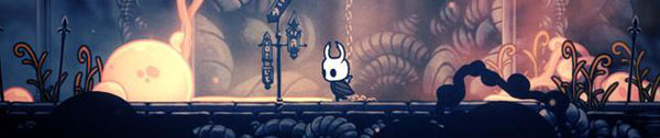 [空洞骑士 Hollow Knight for Mac][v1.5.78.11833 中文原生版附DLC]插图1