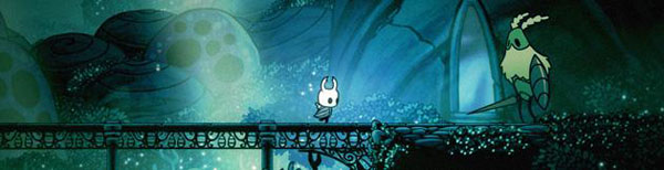 [空洞骑士 Hollow Knight for Mac][v1.5.78.11833 中文原生版附DLC]插图3