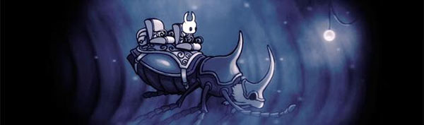 [空洞骑士 Hollow Knight for Mac][v1.5.78.11833 中文原生版附DLC]插图5