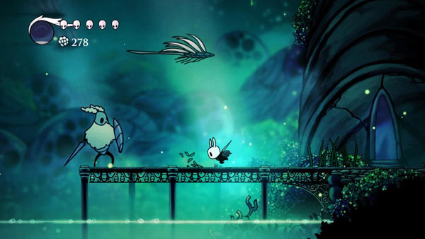 [空洞骑士 Hollow Knight for Mac][v1.5.78.11833 中文原生版附DLC]插图11