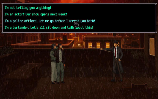 [秘密 Unavowed for Mac][v2.0.1 英文原生版]插图3