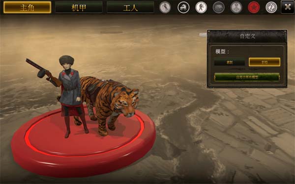 [镰刀战争：数字版 Scythe：Digital Edition for Mac][v2.0.11 中文原生版附DLC]插图1