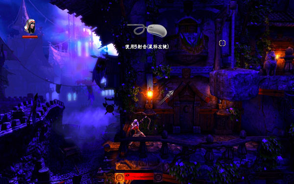 [三位一体2：完整故事 Trine 2：Complete Story for Mac][中文移植版]插图3