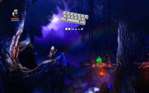 [三位一体增强版 Trine Enchanted Edition for Mac][中文移植版]插图2