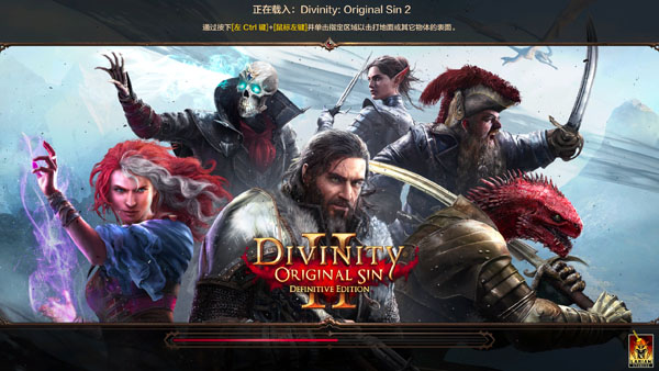 [神界：原罪2 终极版 Divinity：Original Sin 2 – Definitive Edition for Mac][v3.6.117.3735 中文原生版附DLC]插图3