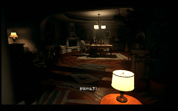 [生化危机8：村庄 Resident Evil Village for Mac][v1.0.0 中文原生版]插图14