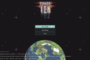 [十的力量 Power of Ten for Mac][v1.3 英文原生版]