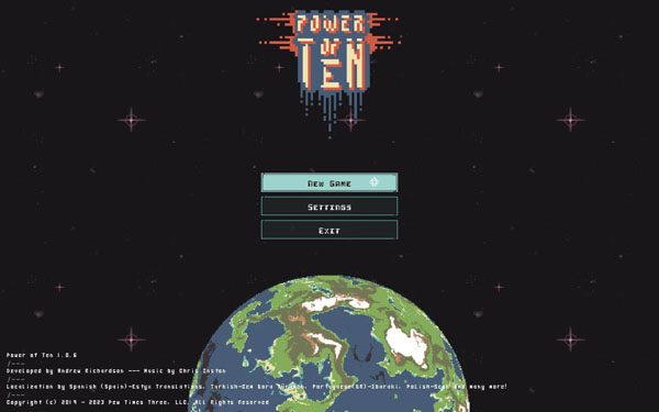 [十的力量 Power of Ten for Mac][v1.3 英文原生版]插图